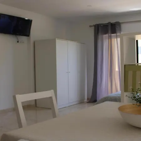 公寓 Casa Mirassol *