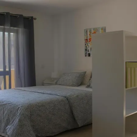 아파트 Casa Mirassol *