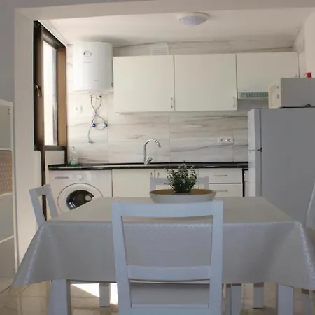 Lägenhet Casa Mirassol Portimão