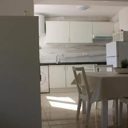 Appartement Casa Mirassol *